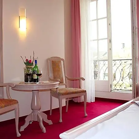 Zum Stern Hotel 2*