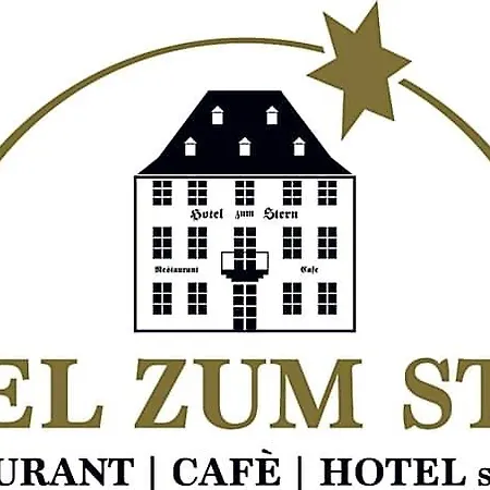 Zum Stern Hotel 2*