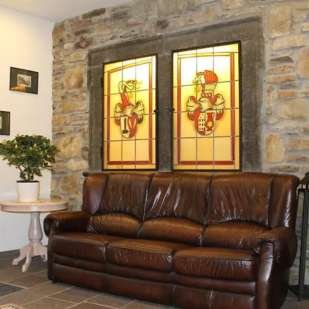 Zum Stern Ξενοδοχείο 2*