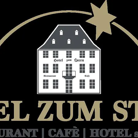 Hotel Zum Stern