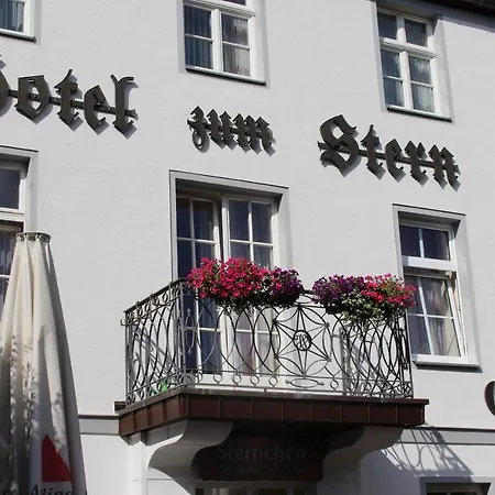 Zum Stern 2* Bad Neuenahr-Ahrweiler