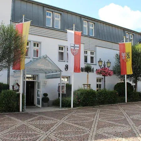 Zum Stern 2* Bad Neuenahr-Ahrweiler