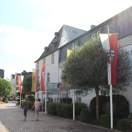 Zum Stern 2* Bad Neuenahr-Ahrweiler