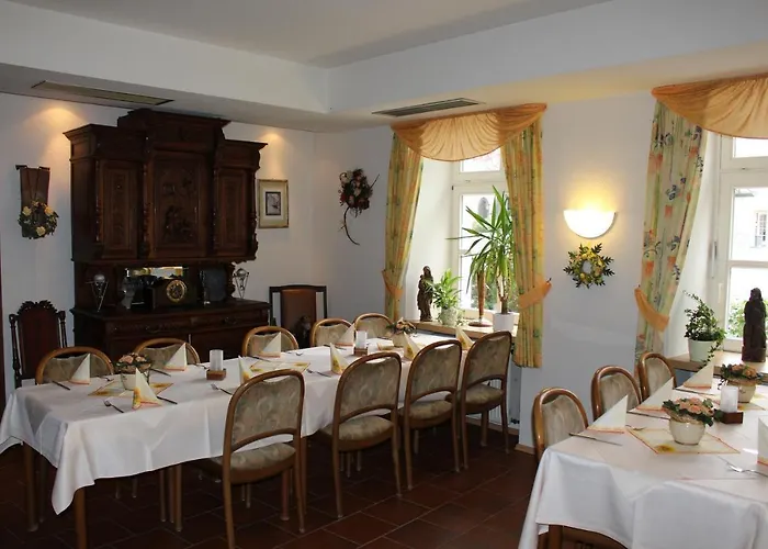 Zum Stern Hotel Bad Neuenahr-Ahrweiler