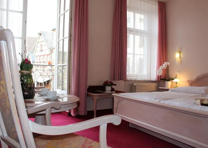 Zum Stern Otel Bad Neuenahr-Ahrweiler