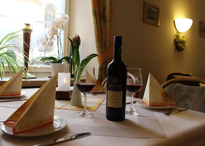 Zum Stern Ξενοδοχείο 2*