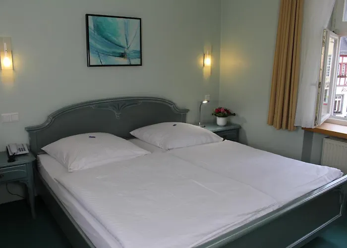 Zum Stern 2* Bad Neuenahr-Ahrweiler