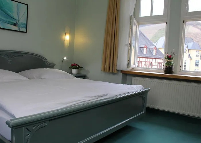 Otel Zum Stern Bad Neuenahr-Ahrweiler