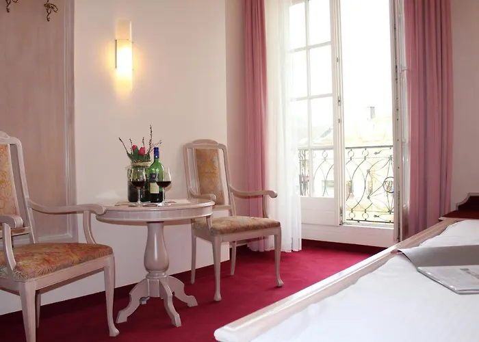 Zum Stern 2* Bad Neuenahr-Ahrweiler