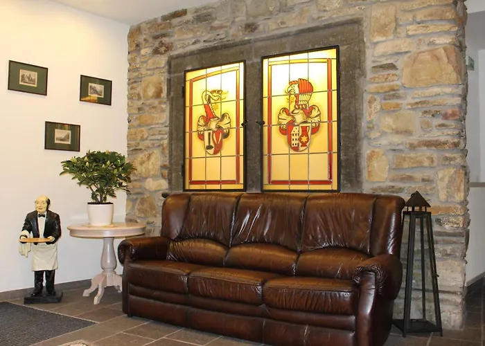 Zum Stern Ξενοδοχείο 2*