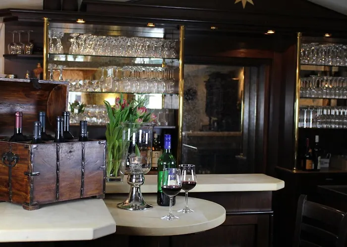 Hotel Zum Stern Bad Neuenahr-Ahrweiler