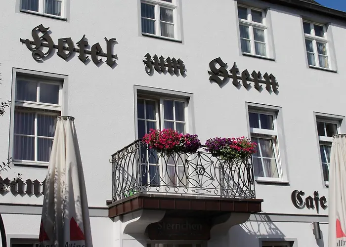Zum Stern 2* Bad Neuenahr-Ahrweiler