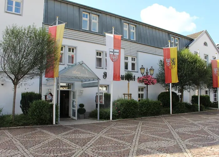 Zum Stern 2* Bad Neuenahr-Ahrweiler