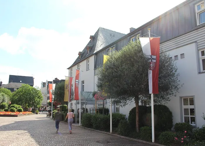 Zum Stern 2* Bad Neuenahr-Ahrweiler