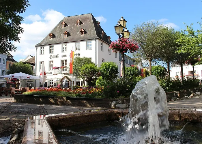 Zum Stern Hotel Bad Neuenahr-Ahrweiler
